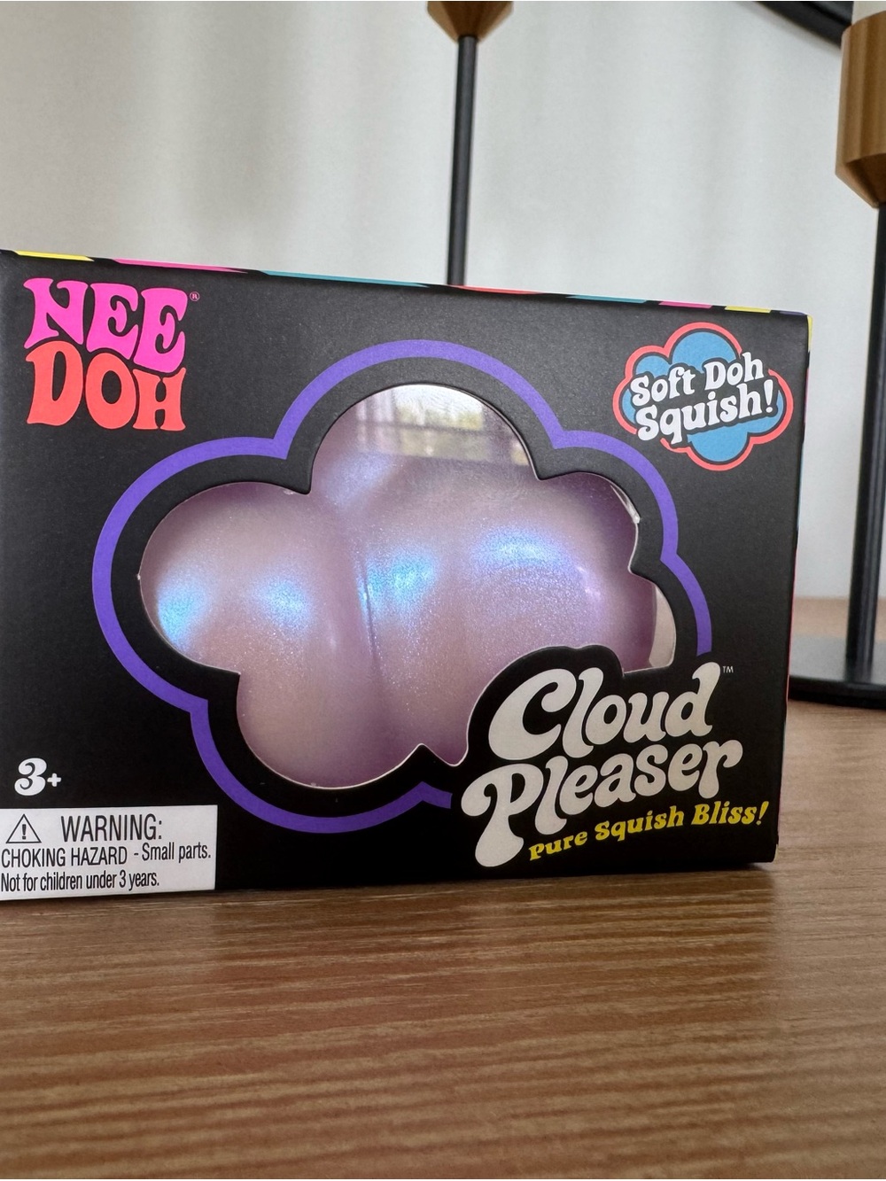 NeeDoh Cloud Pleaser